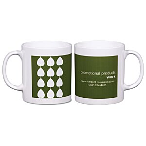 Additional Image 3 - a close up of a mug