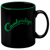 View Image 2 of 3 of SUSP Cambridge Mug - Colours - Rim Print