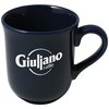 View Image 2 of 2 of SUSP TILL SEPT Promotional Bell Mug - Coloured - 2 Day
