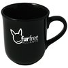 View Image 4 of 5 of SUSP TILL SEPT Promotional Bell Mug - Coloured - 1 Day
