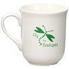 View Image 3 of 4 of Promotional Bell Mug - Benefit Design