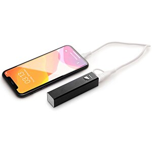 Additional Image 7 - a cell phone with a power bank