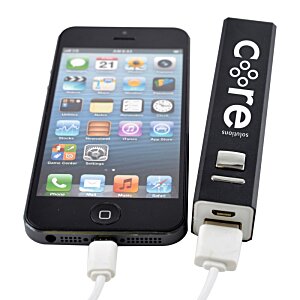 Additional Image 5 - a cell phone with a power bank