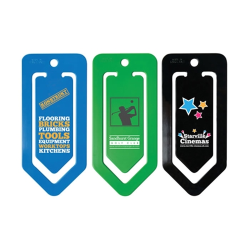 Additional Image 1 - a group of tags with different colors