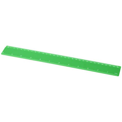Additional Image 3 - a green straw on a white background