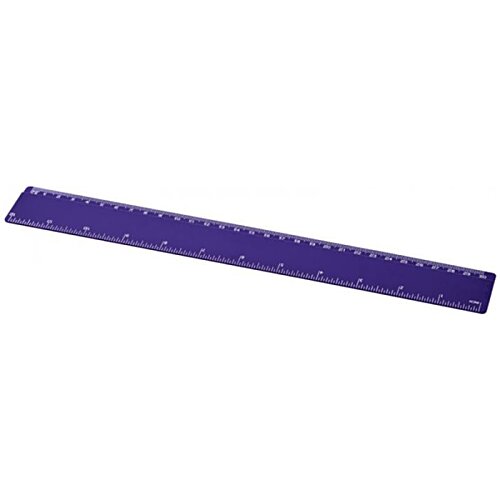 Additional Image 4 - a blue pencil on a white background