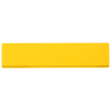 Additional Image 2 - a yellow rectangular object on a white background