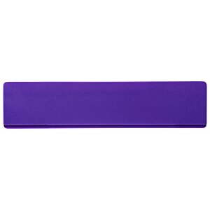 Additional Image 3 - a purple rectangle on a white background