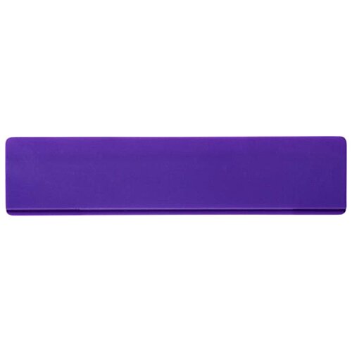 Additional Image 3 - a purple rectangle on a white background