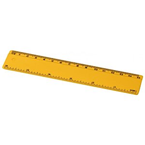 Additional Image 5 - a yellow ruler on a white background