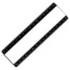 View Image 4 of 5 of 15cm Adview Ruler - Coloured