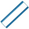 View Image 5 of 5 of 15cm Adview Ruler - Coloured