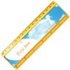 View Image 3 of 5 of 15cm Adview Ruler - Coloured - Full Colour