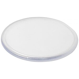 Additional Image 2 - a white circle with a white background