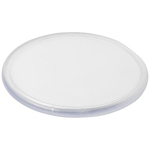 Additional Image 2 - a white circle with a white background