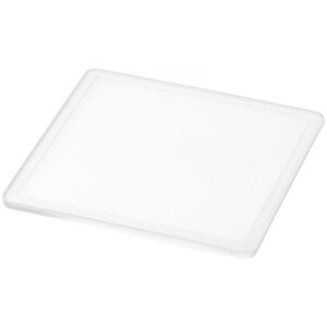 Additional Image 2 - a white square object on a white background