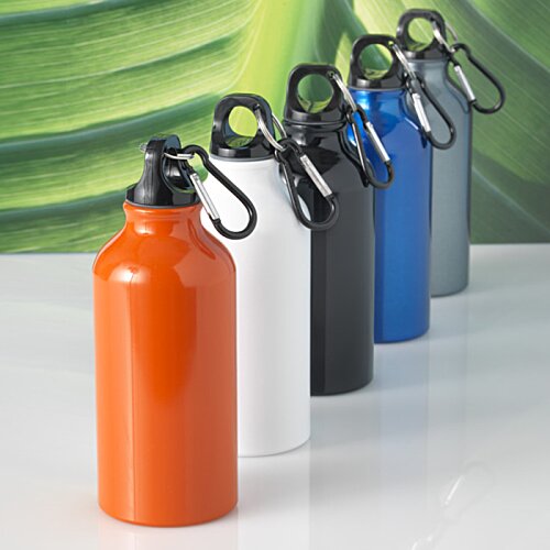 Additional Image 4 - a group of water bottles