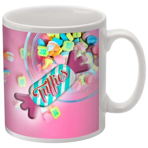 Additional Image 2 - a mug with a picture of a candy