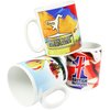 View Image 2 of 2 of SUSP TILL SEPT Promotional Photo Mug - 3 Day