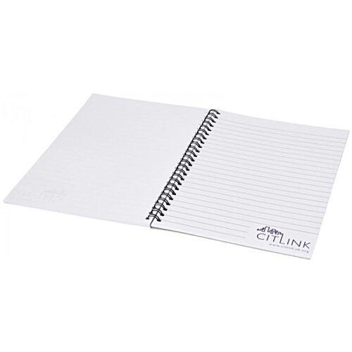 Additional Image 2 - a white paper with a pencil