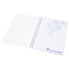 View Image 2 of 2 of A5 Wiro Notebook - Printed