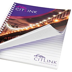 Additional Image 3 - a close-up of a book