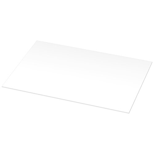 Additional Image 1 - a white rectangular object on a white background