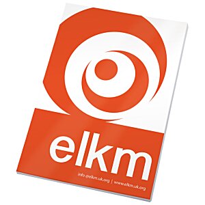 Additional Image 1 - a red and white logo