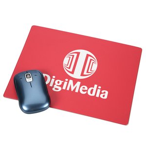 Additional Image 2 - a mouse on a mouse pad