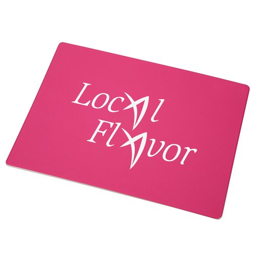 Additional Image 1 - a pink sign with white text