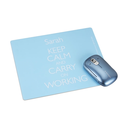Additional Image 1 - a mouse on a mouse pad