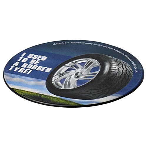 Additional Image 3 - a close-up of a disc