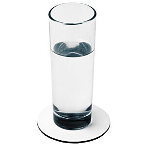 Additional Image 1 - a glass of water on a white background
