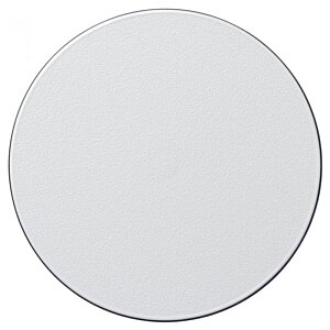 Additional Image 3 - a white circle with black lines