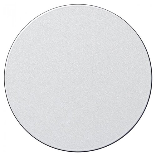 Additional Image 3 - a white circle with black lines