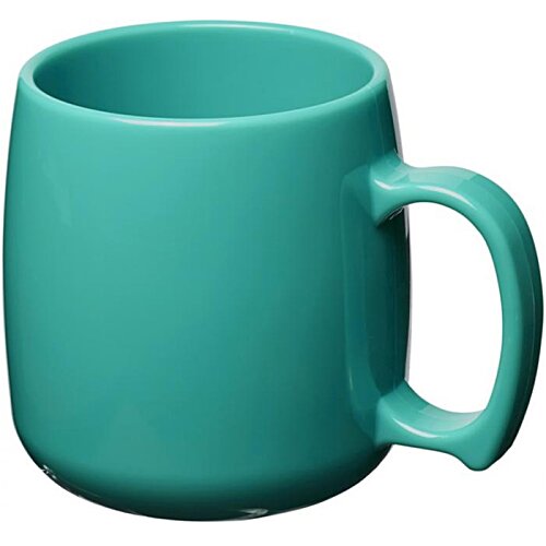 Additional Image 1 - a close up of a mug