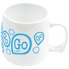 View Image 6 of 10 of DISC Classic Mug - 5 Day