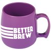 View Image 8 of 10 of DISC Classic Mug - 5 Day
