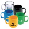 View Image 4 of 10 of DISC Classic Mug - 5 Day