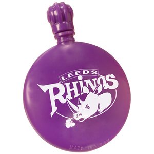 Additional Image 3 - a purple ball with white text