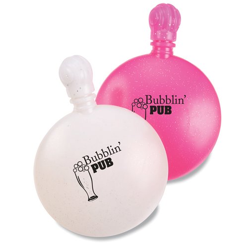 Additional Image 2 - a white and pink ball