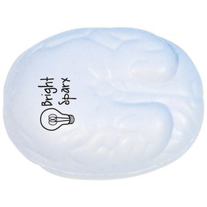 Additional Image 1 - a white object with a logo on it