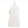 View Image 5 of 7 of 400ml Fold Up Drinks Bottle - Printed