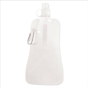 Additional Image 4 - a white plastic bottle with a nozzle