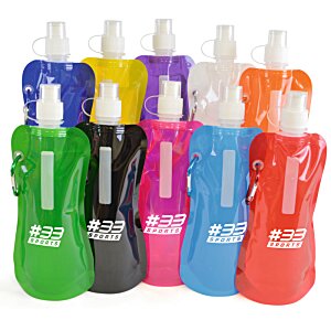 Additional Image 5 - a group of colorful bottles