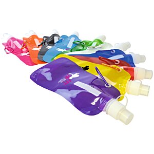 Additional Image 6 - a group of colorful bottles