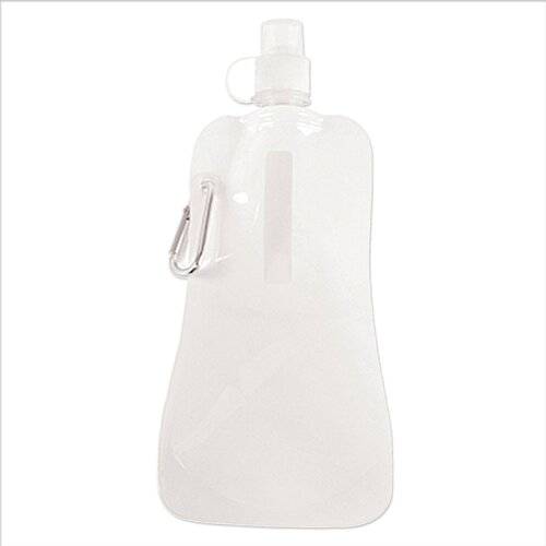 Additional Image 4 - a white plastic bottle with a nozzle