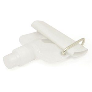 Additional Image 2 - a white plastic spray gun