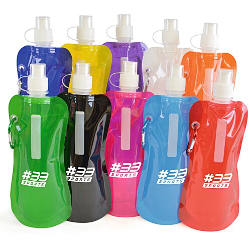 Additional Image 4 - a group of colorful bottles