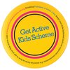 View Image 6 of 8 of DISC Promotional Coaster - Coloured - Round - Full Colour